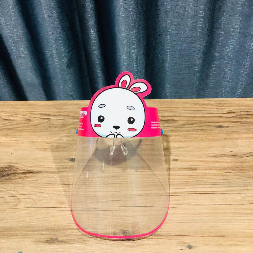 pelindung wajah, pelindung debu