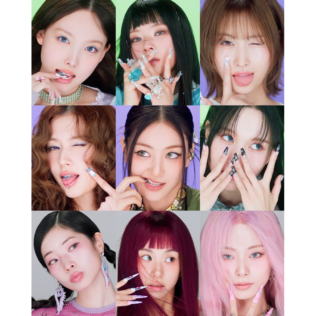 pc twice fanclub