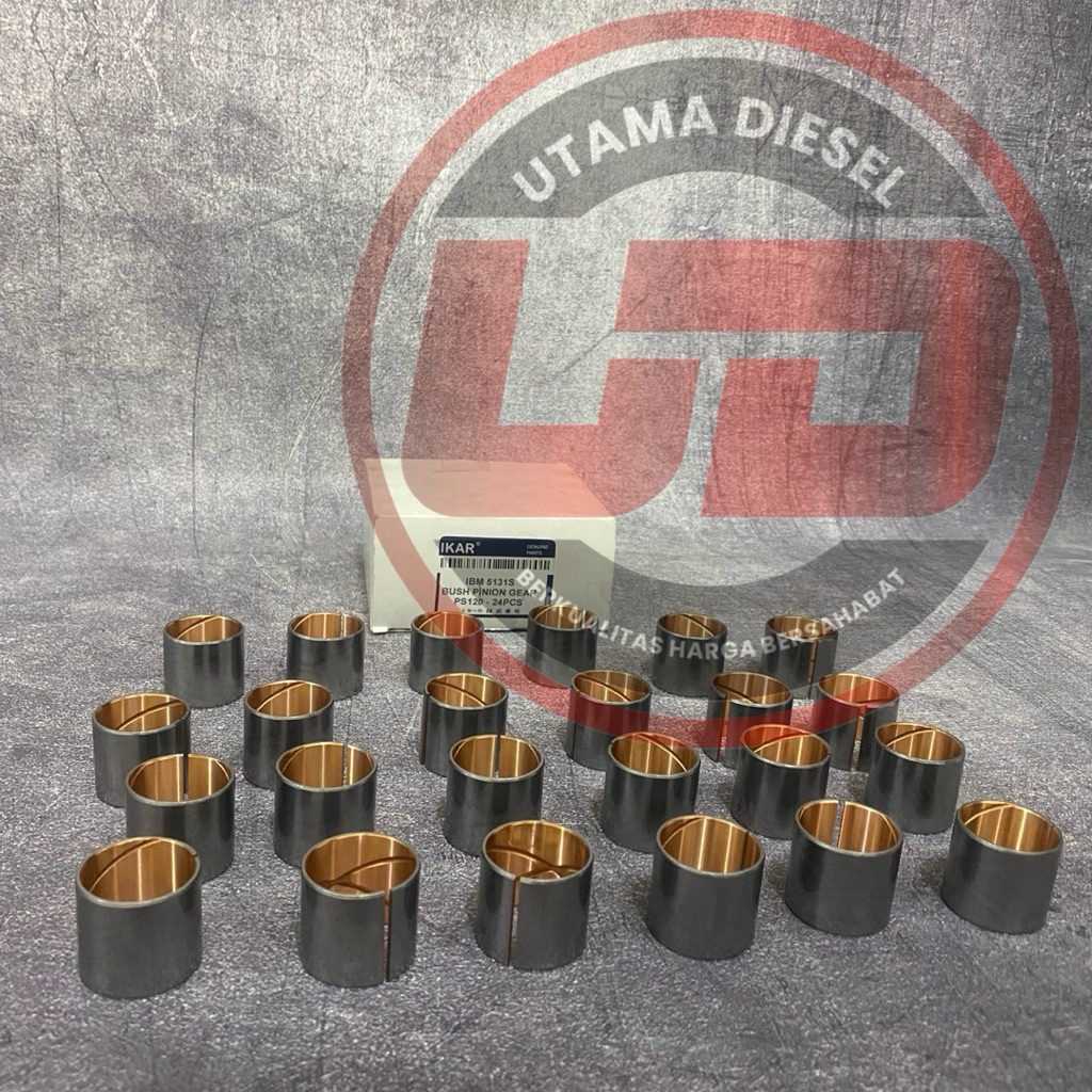 Bosh Pinion Gear Bushing Pinion Gear Mitsubishi PS135 PS125 PS120 PS100 (IMB51315) 1pcs