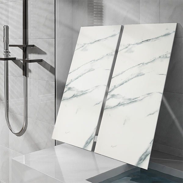 (1 Lembar) Wallpaper Sticker | PVC Motif | Dinding Motif Vinly C3001