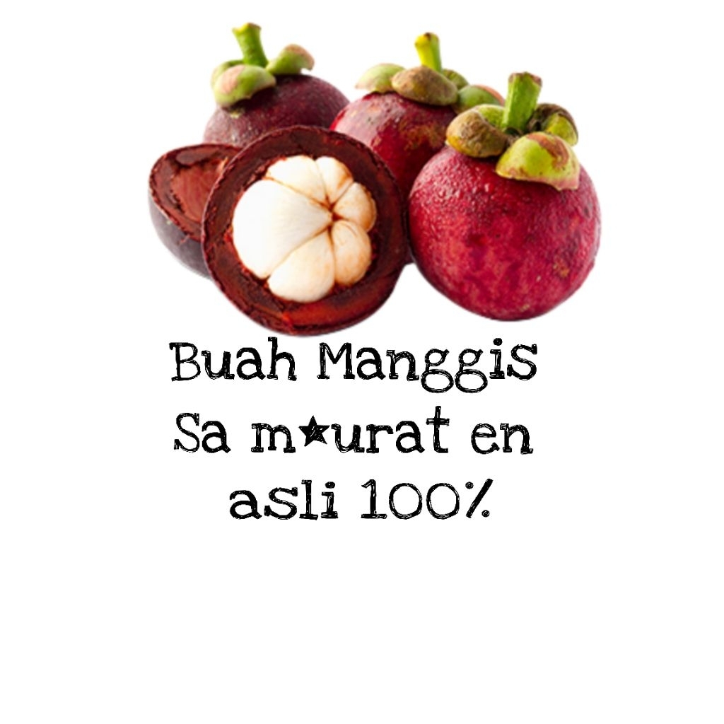 

Sticker Gambar Buah-buahan S