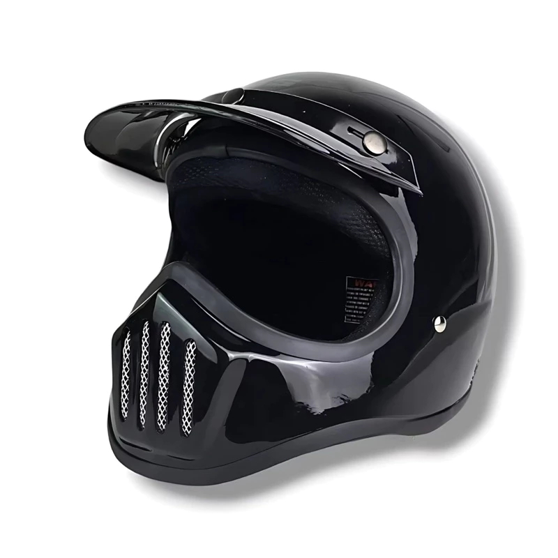 Helm js Cakil Full Face / Helm js Cakil Full Face