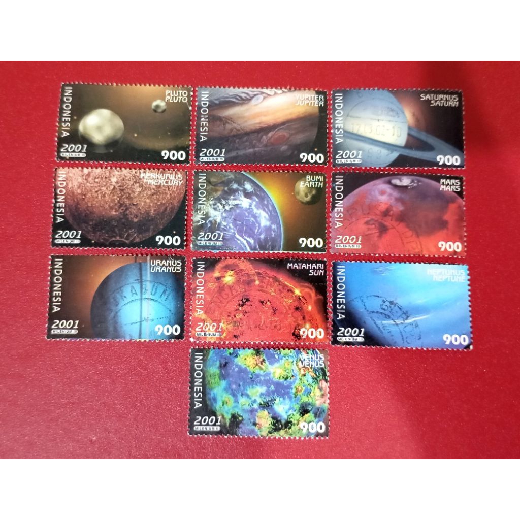 

PRANGKO INDONESIA TATA SURYA