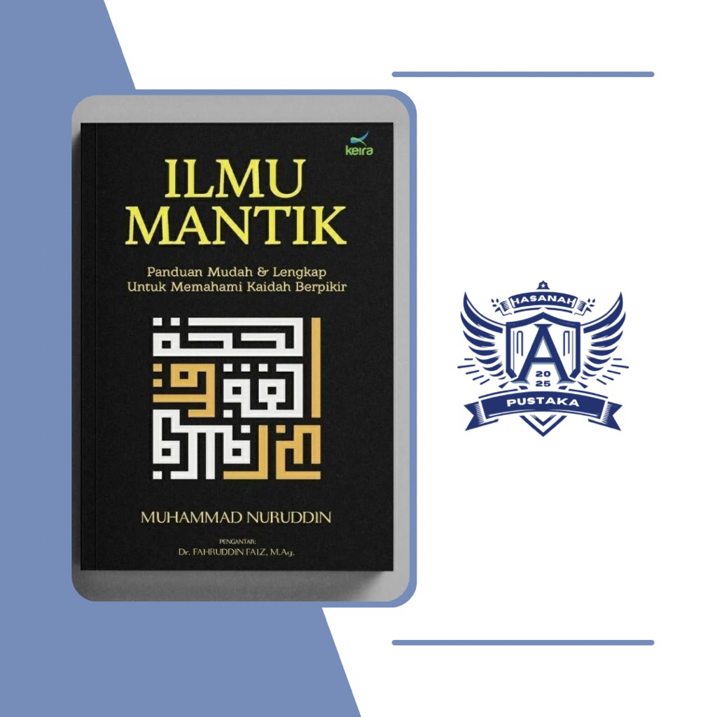 Ilmu Mantik Muhammad Nuruddin