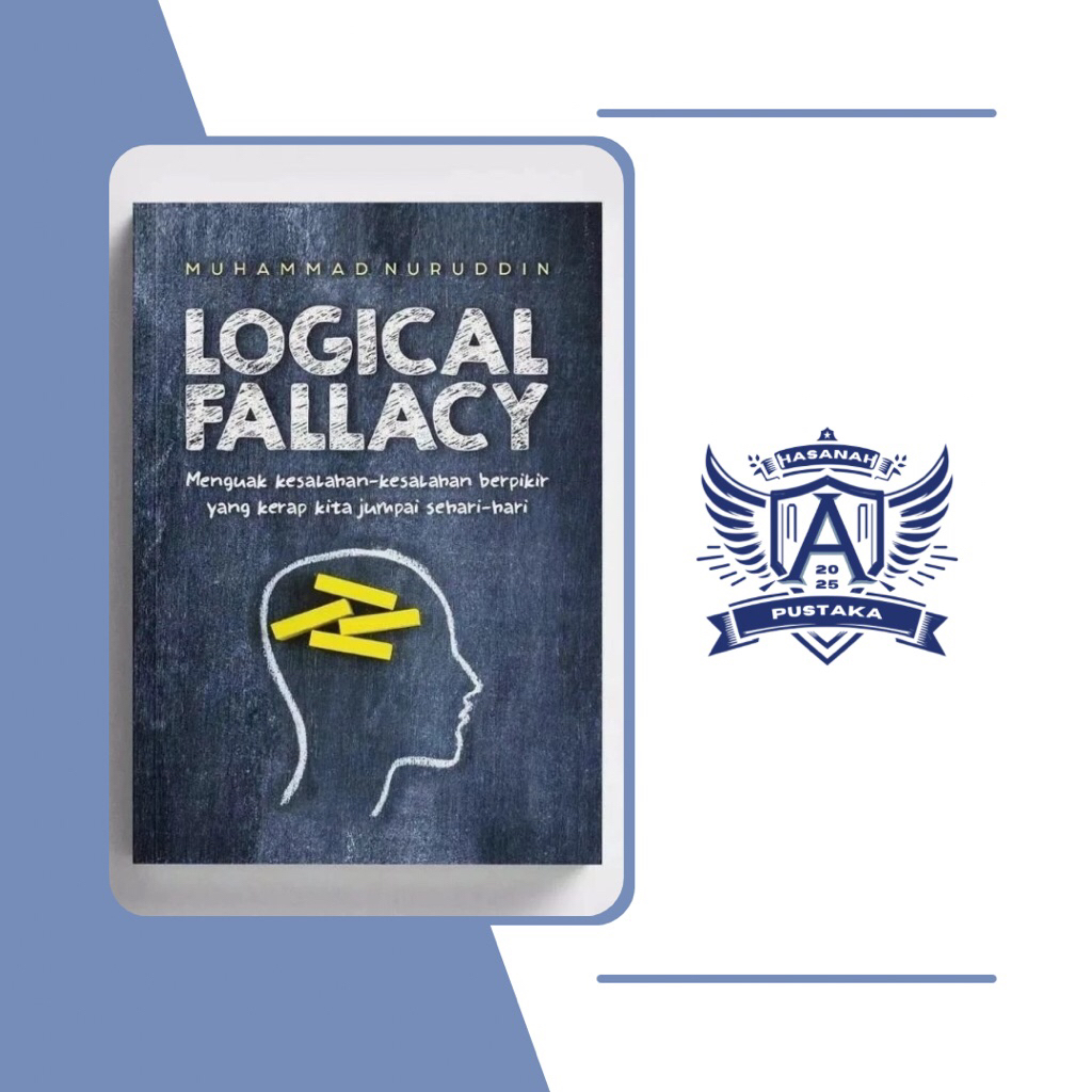 Logical Fallacy Muhammad Nuruddin