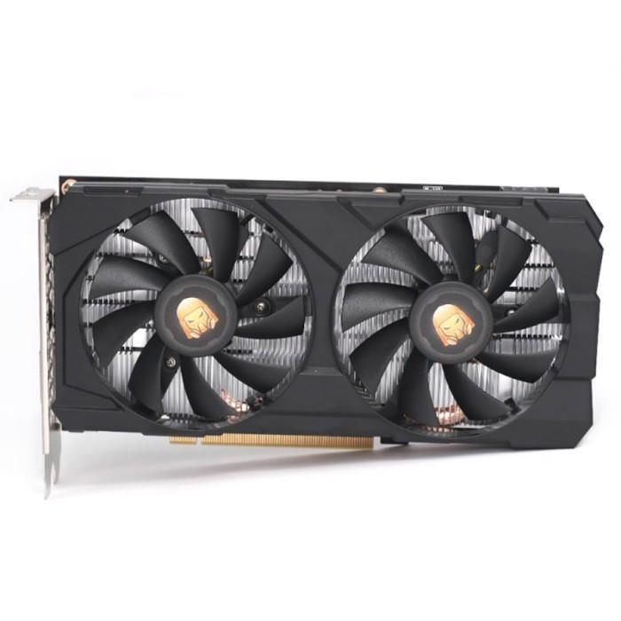 DIGITAL ALLIANCE RTX 2060 6GB GDDR6 VGA Card
