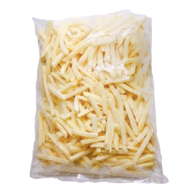 

Kentang Shoestring 2,5 kg french fries 7mm