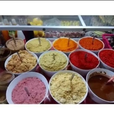 

Bumbu Giling Semur 1pack