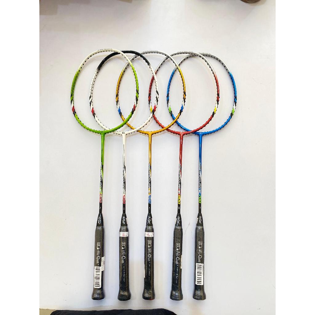 RAKET BADMINTON HI QUA NEW ACCURATE
