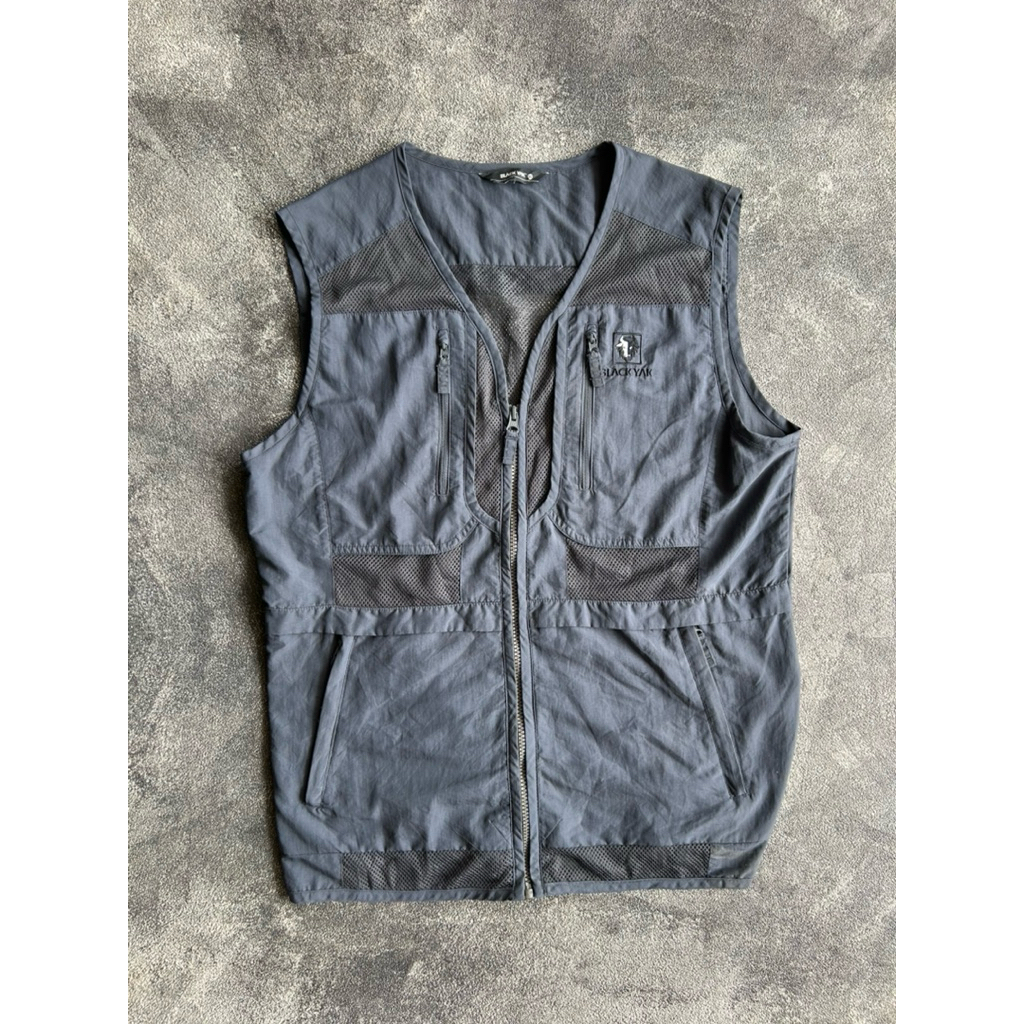 vest / rompi BlackYak scnd