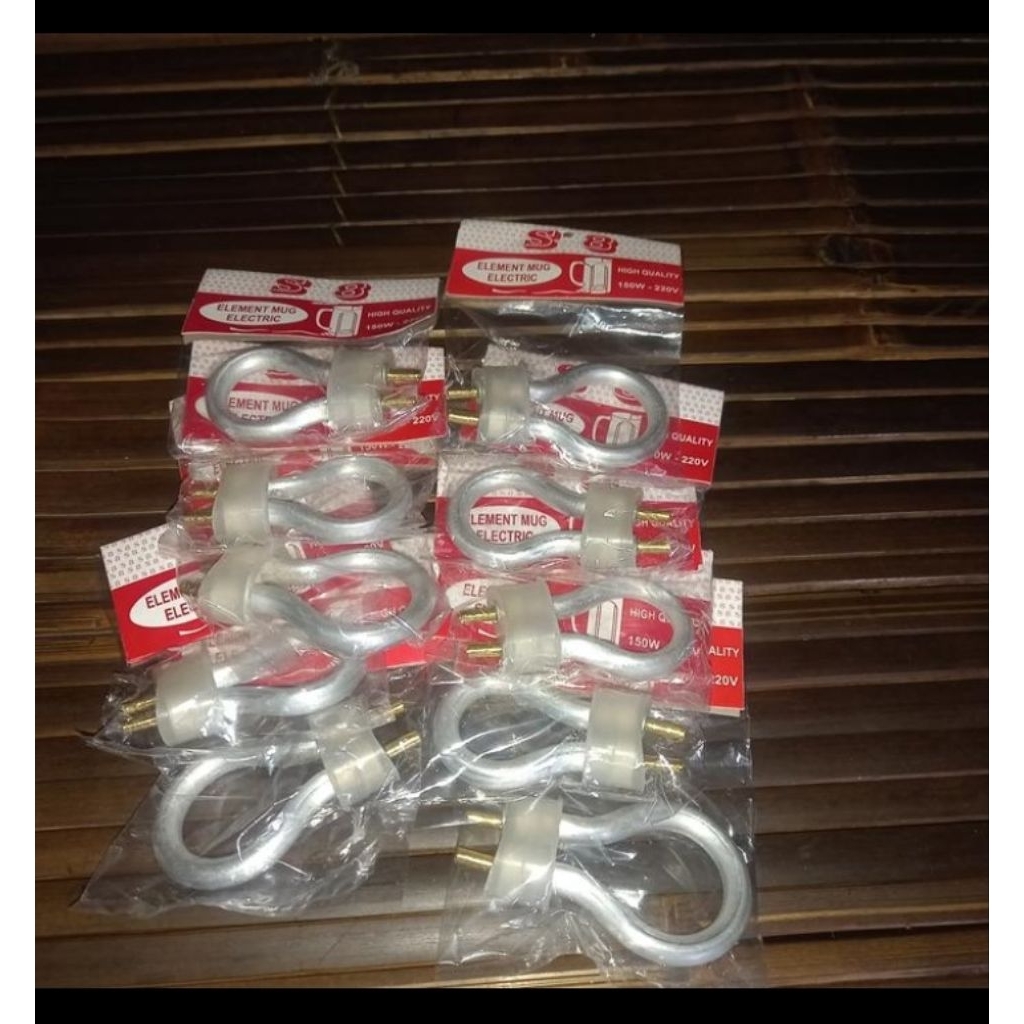 elemen teko plastik elemen pemanas air dalam teko harga grosir