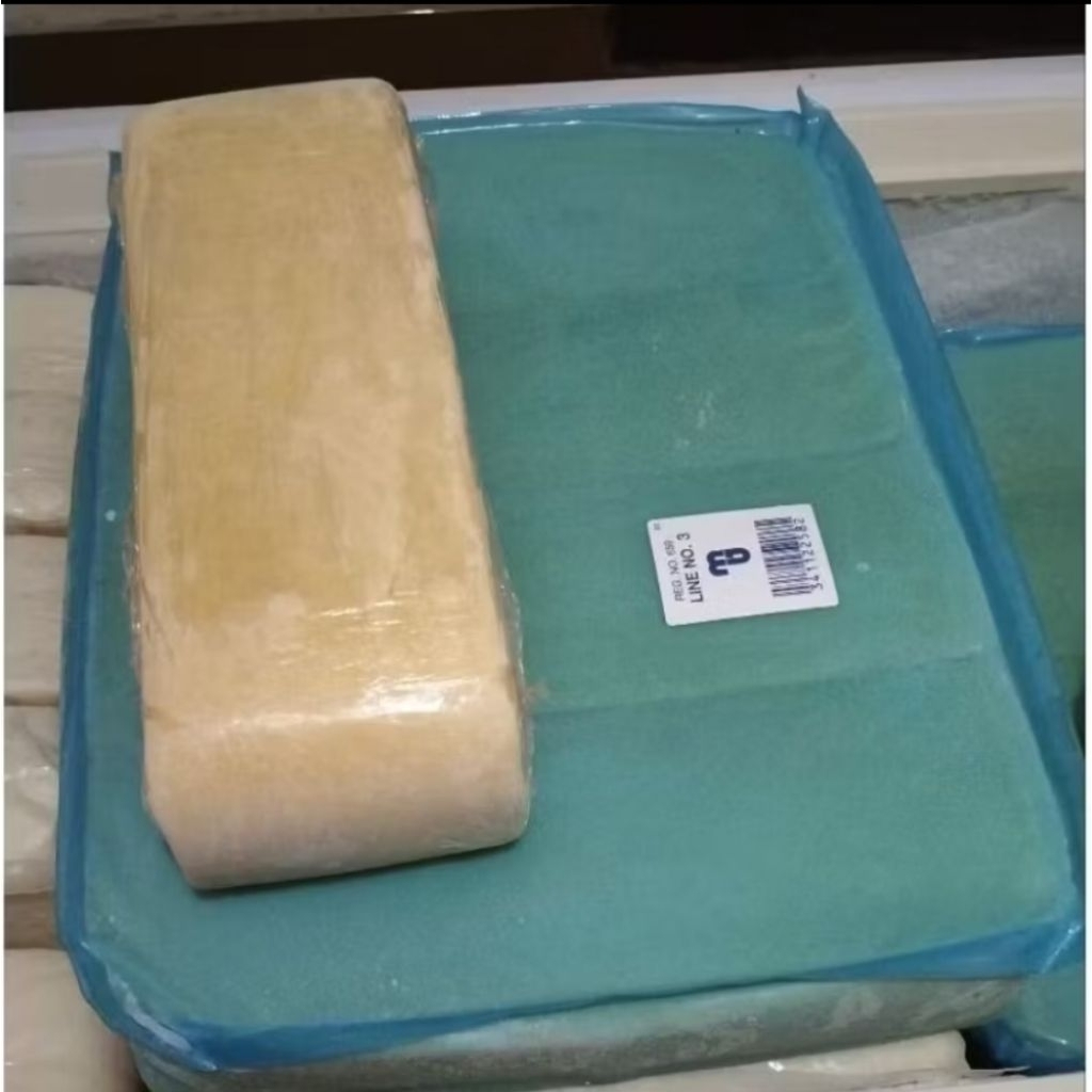 

KEJU MOZARELLA SAPUTO 2.5KG