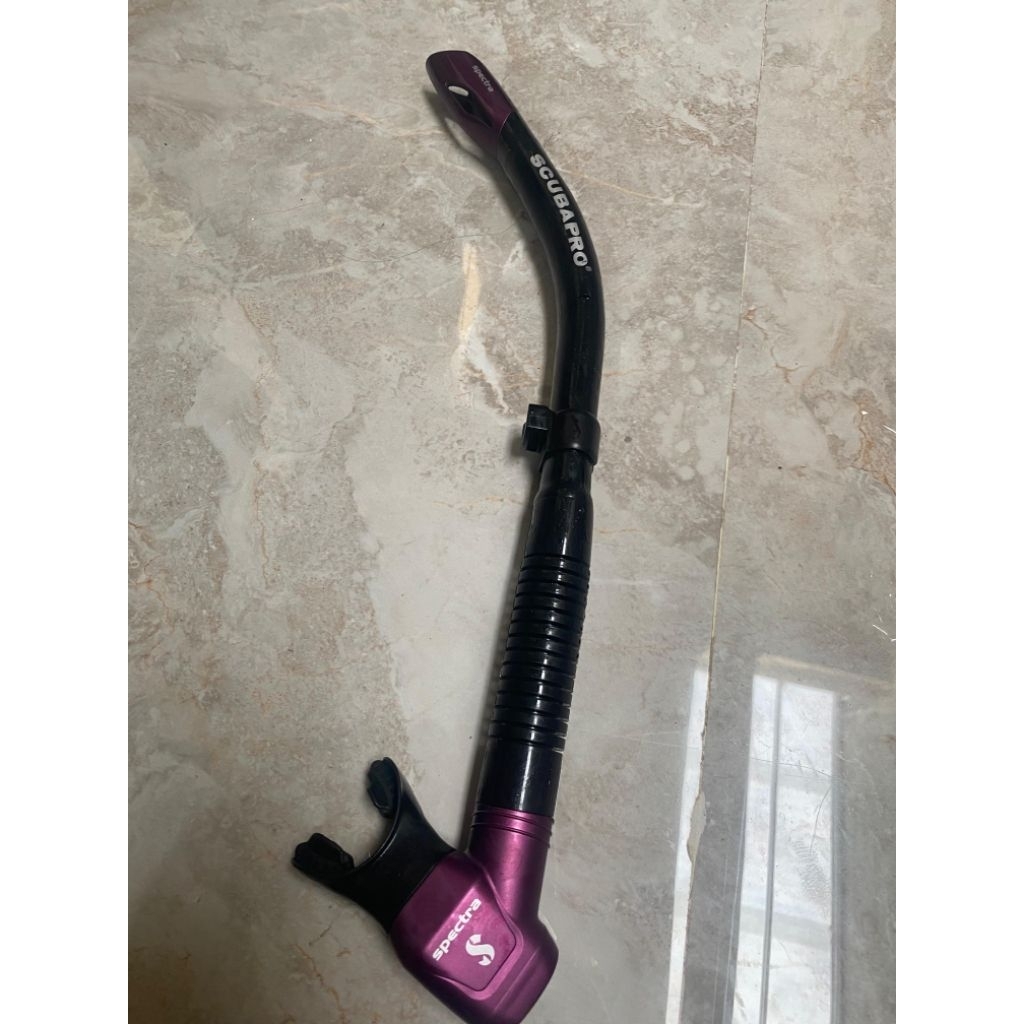 Spectra Snorkel Scubapro