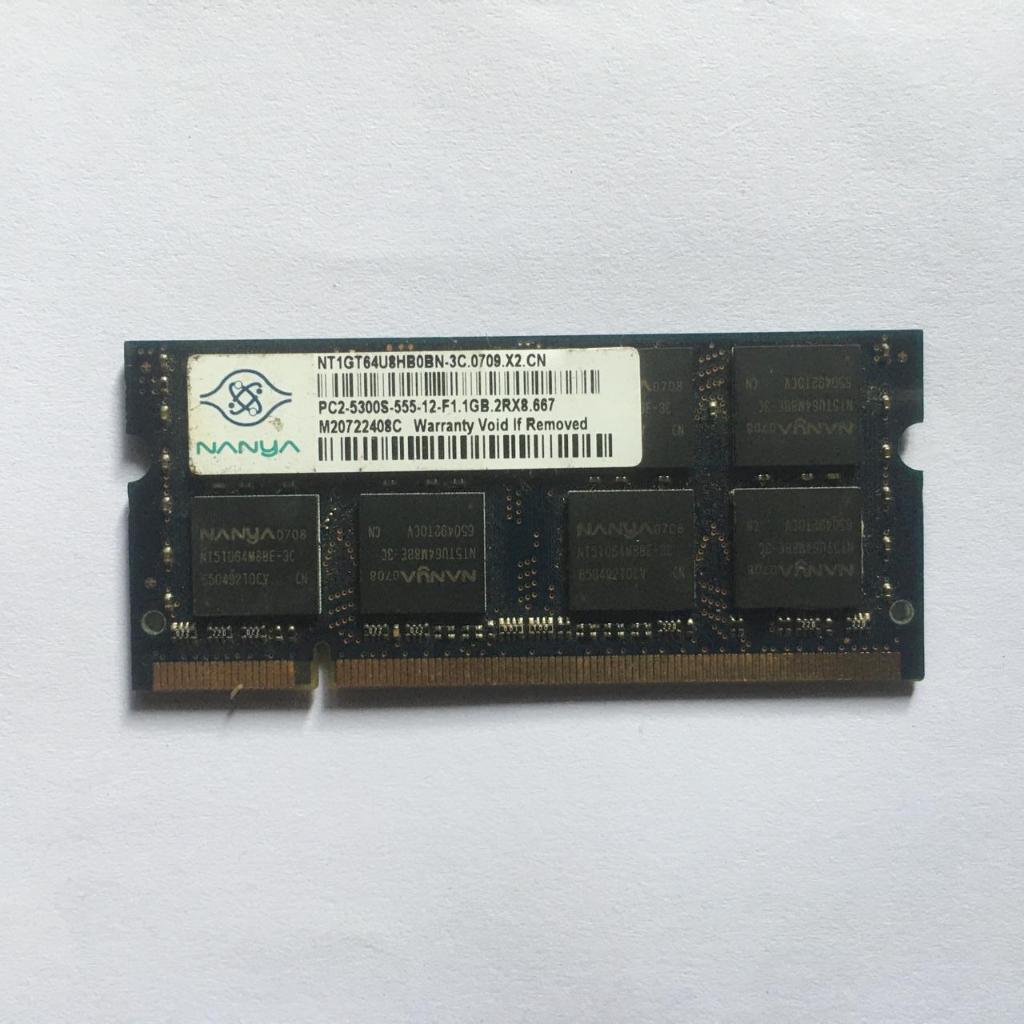 Ram Macbook Pro 2008 2009 2010 DDR3 PC5300 Memory Macbook Pro 2008 2009 2010