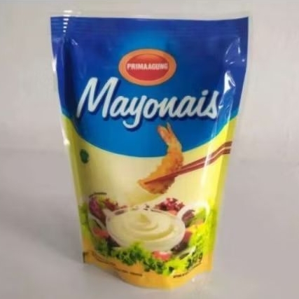 

Mayones Original 250gr Prima Agung