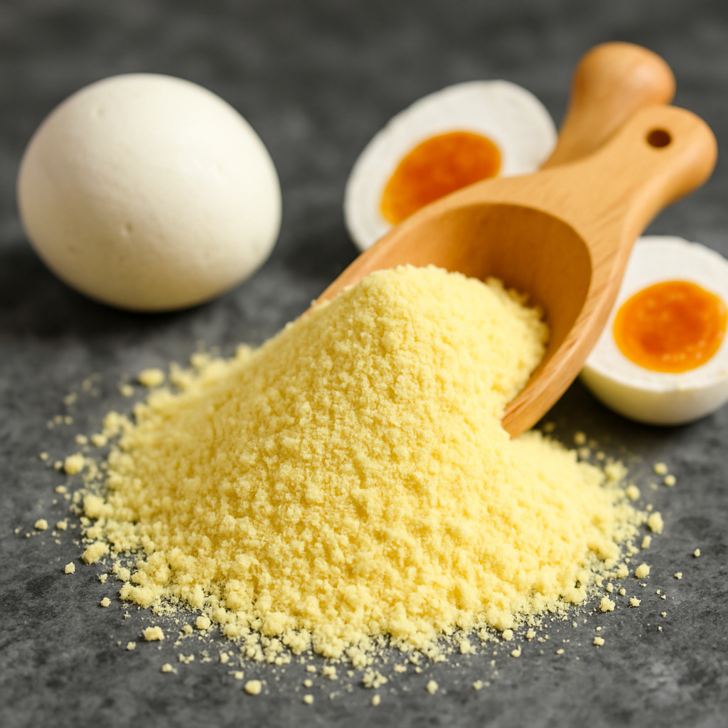 

Bubuk Tabur telur asin super Non MSG 1Kg Bumbu salted egg Serbaguna Halal Murah Seasoning Powder