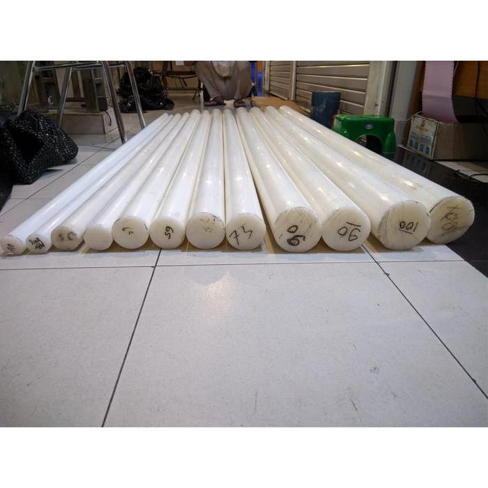Nylon Batangan 25mm x 1 meter