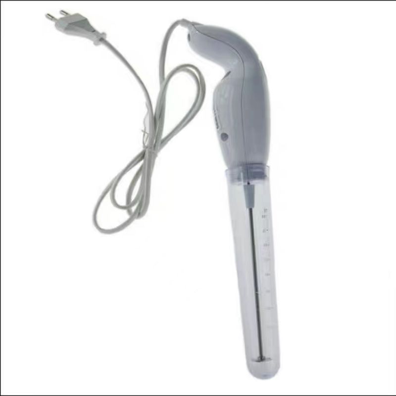 Pengaduk Susu Kopi Listrik Drink Mixer Pengocok Milk Frother Mixer Elektrik Pengocok Minuman -