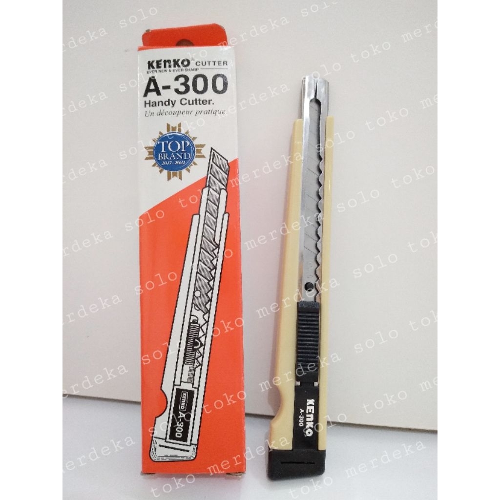

Cutter Kenko A-300