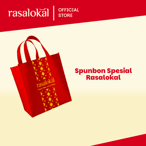 

Tas Spunbound Spesial
