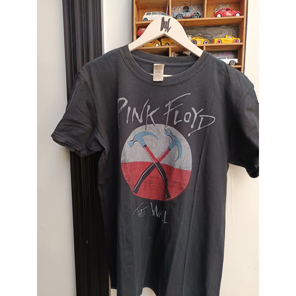 T-shirt Pink Floyd the wall