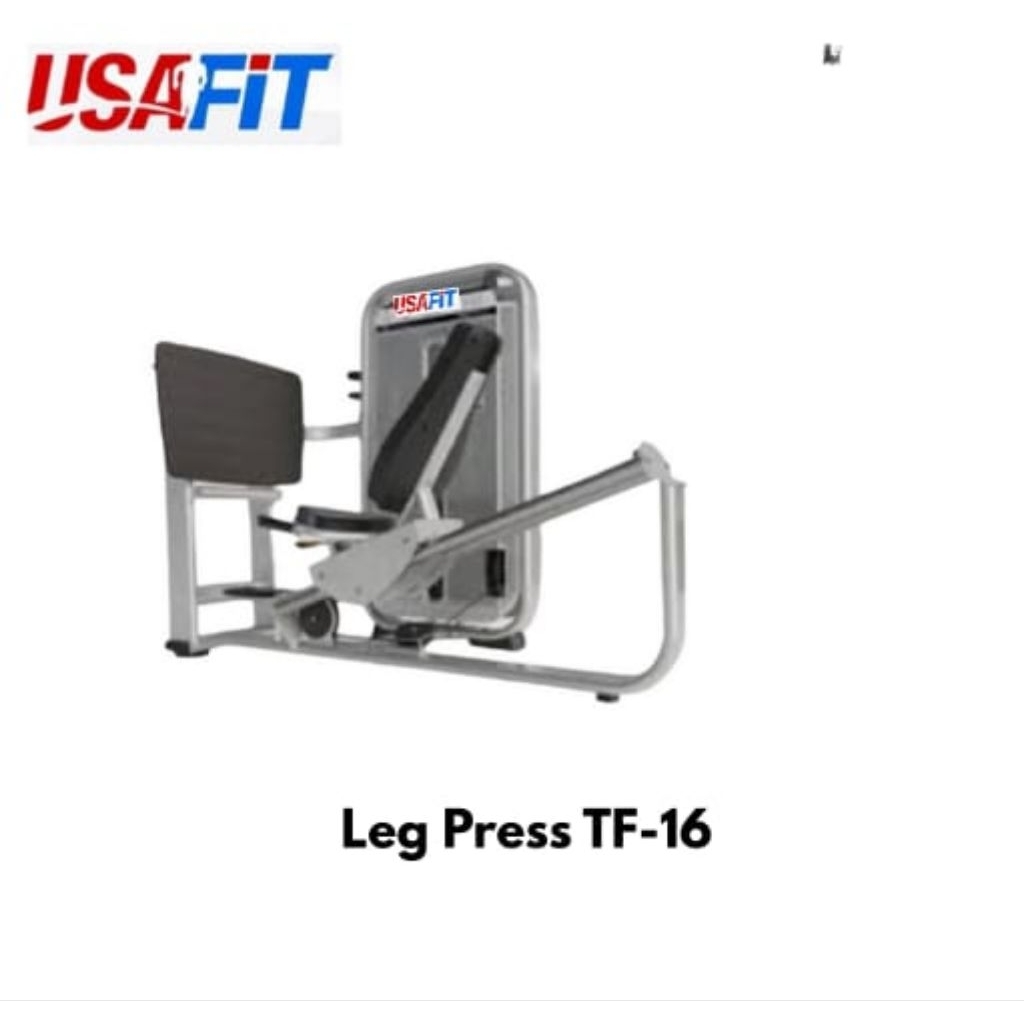 LEG PRESS TF16