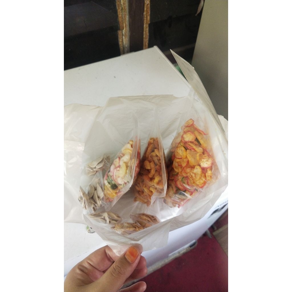 

paket jajanan reseller