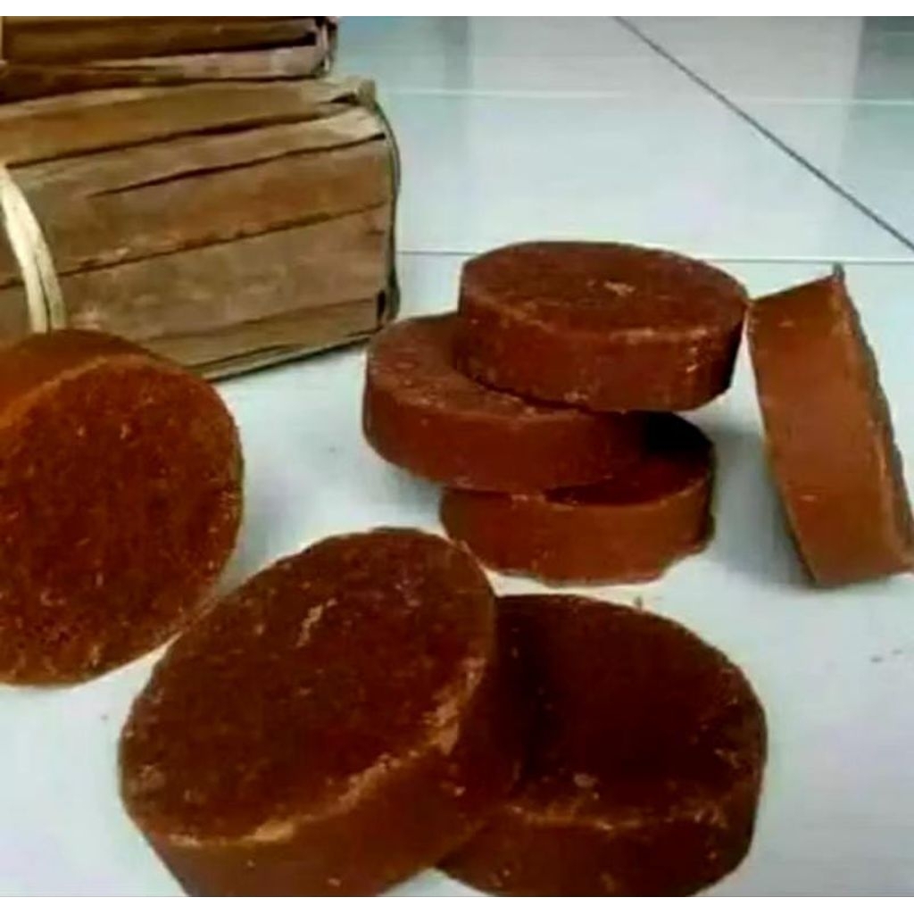 

Gula aren,Gula merah,tanpa pengawet langsung dari petani