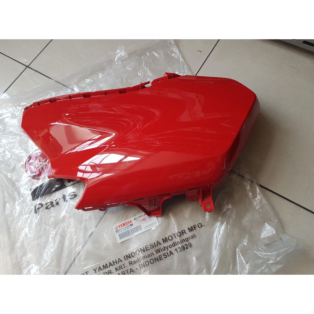 SAYAP DEPAN YAMAHA NMAX NEW BODY, COWLING 2 (RSH) B6H7 B6H-F8377-00-PA