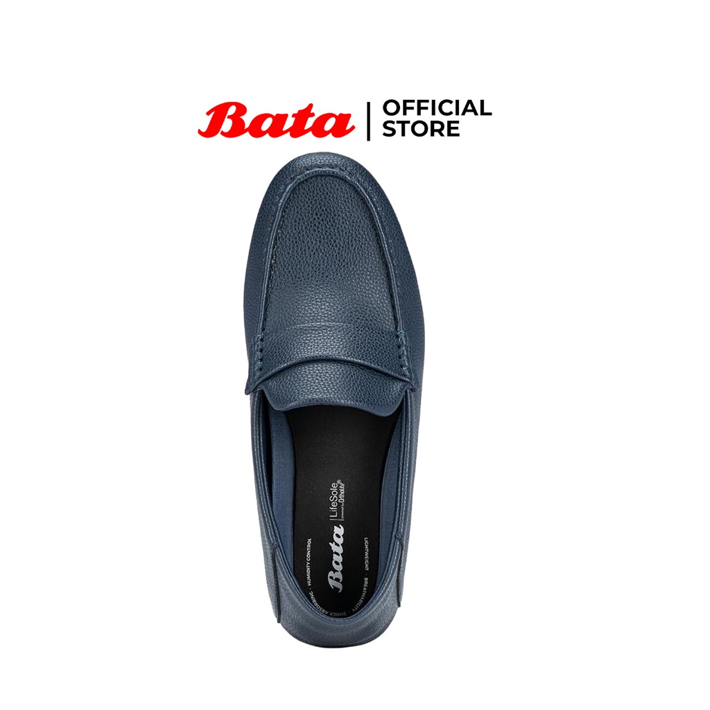 Bata Flexible - Fx-Austin 2.0 "Ortholite" Sepatu Moccasin Pria Tbk