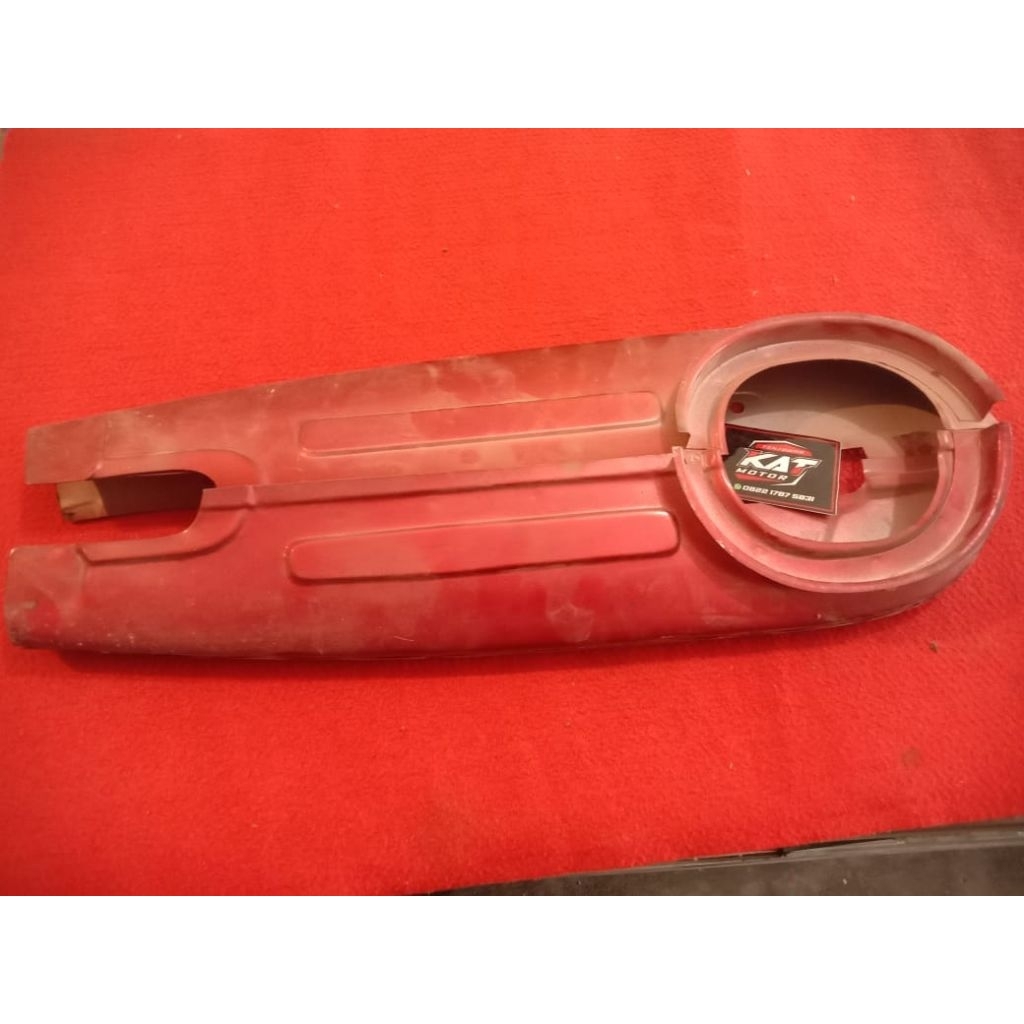 Tutup Rante Suzuki A 100 79. Baru Lawasan