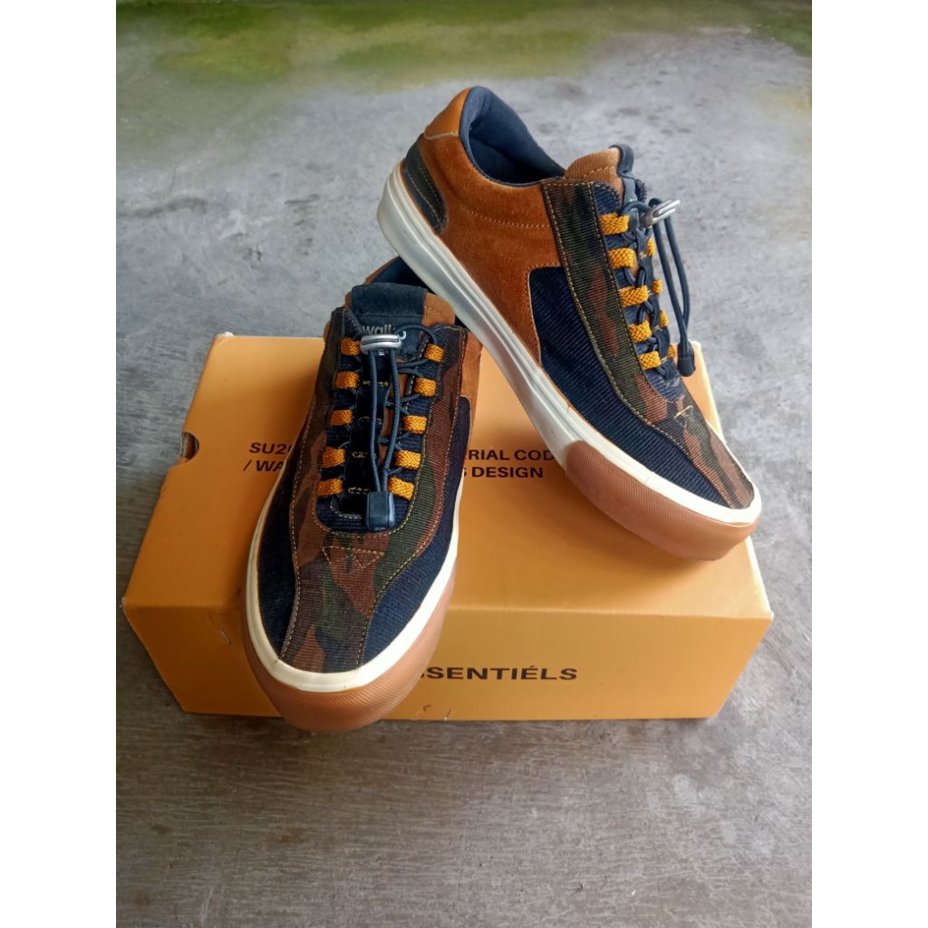 Preloved Sneakers Walko x W. Essentiels