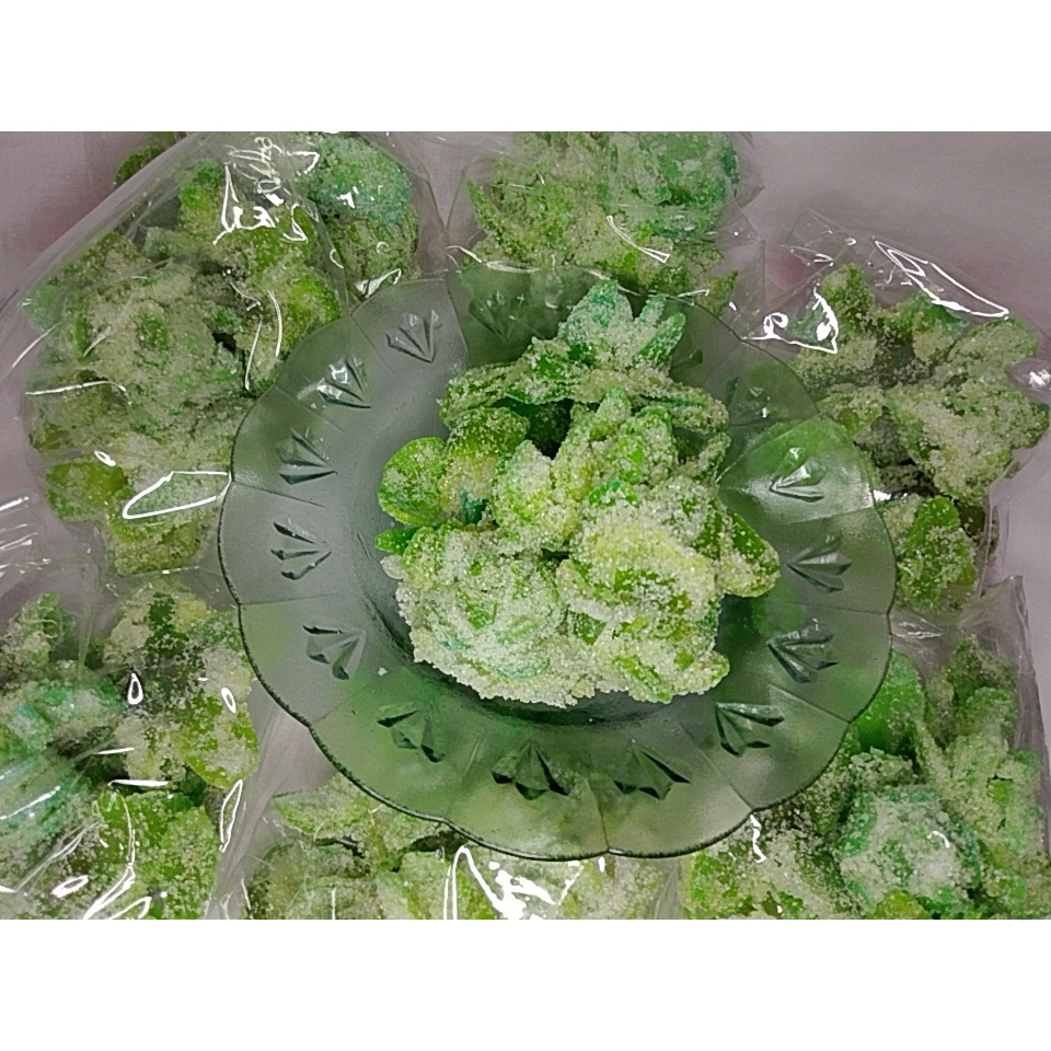 

Manisan buah pala kering 200gr manisan buah kering manisan cianjur pala gula pala rempang pala aster