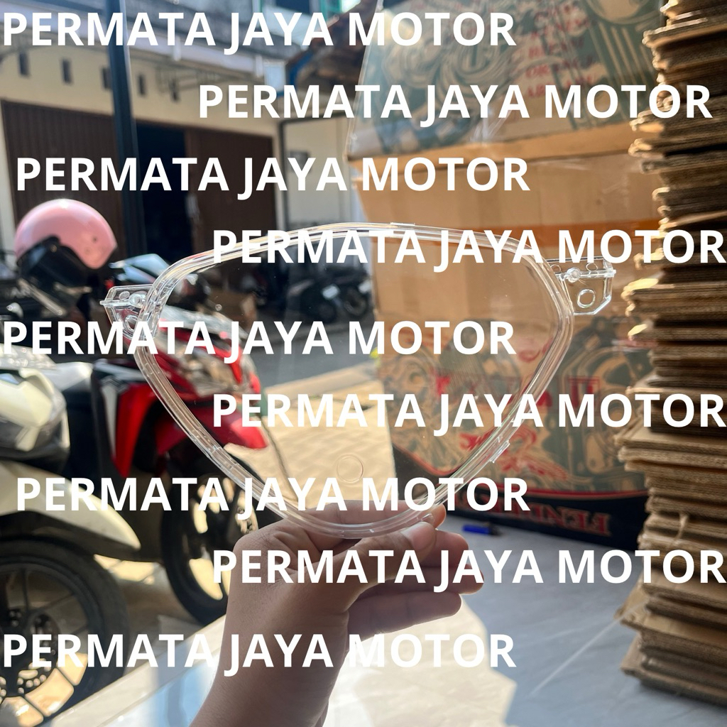 KACA MIKA SPEEDOMETER JUPITER Z NEW BURHAN 2006-2009