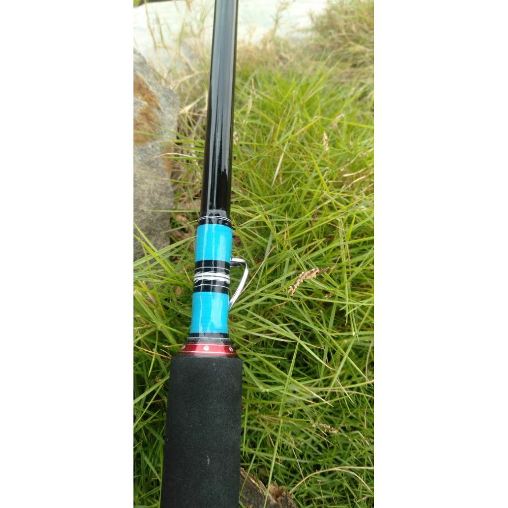besutan snakehead lokomotif