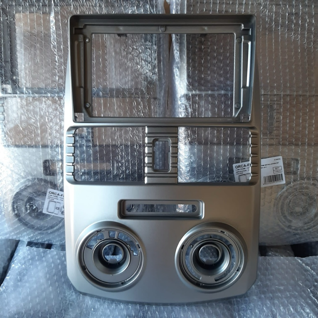 FRAME RUSH 2012 - 2017 FRAME ANDROID 9” RUSH / TERIOS 9 INCH