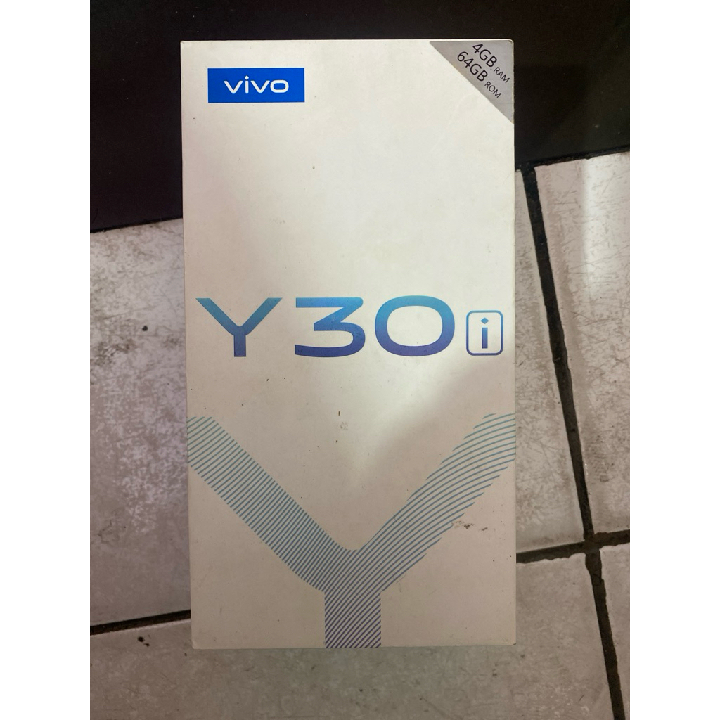 

kardus kotak ori vivo y30