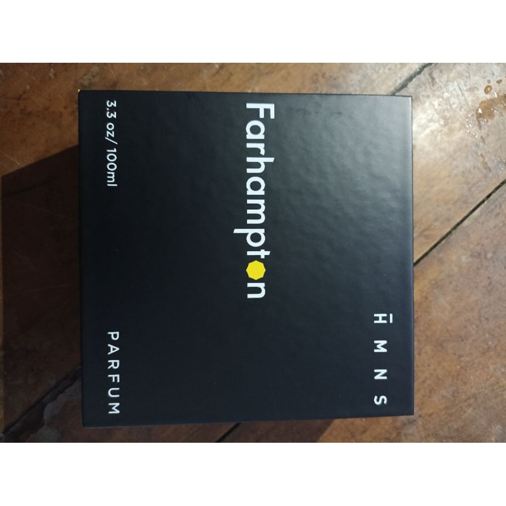 hmns farhampton preloved