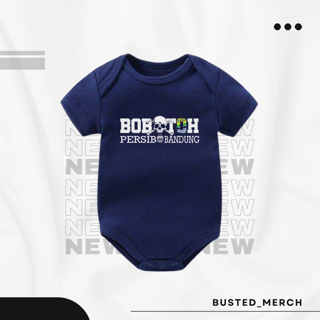 jumper bayi bobotoh persib