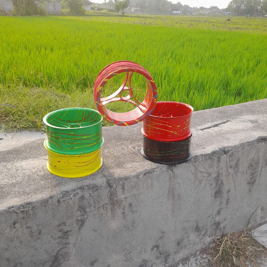 bladu layangan racing