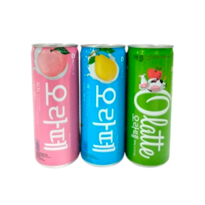 

Olatte Minuman Susu Dan Buah 240ml /centraltrenggalek