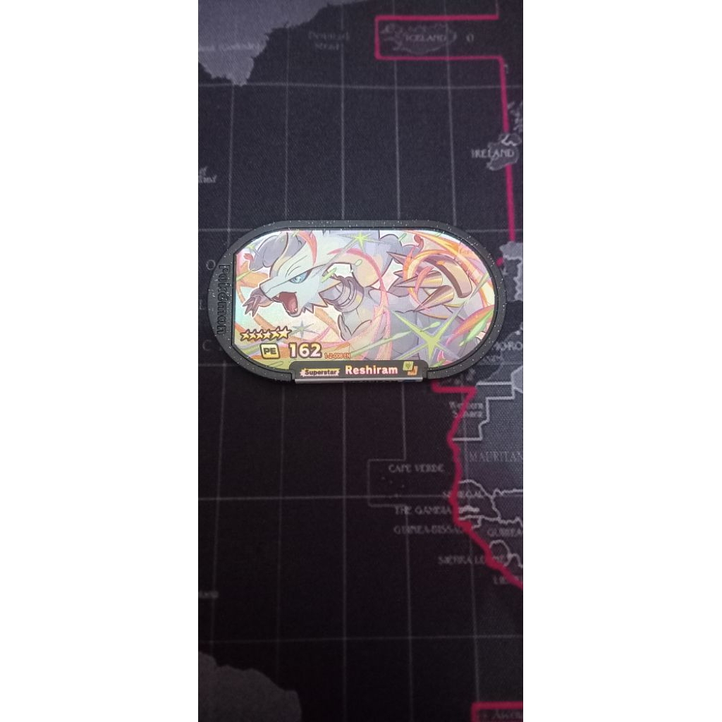 reshiram tag star 6 mezastar season 2