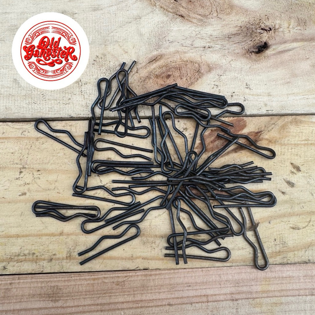 Kawat Tahanan Perseneling Gas Pully Vespa Excel PS PX Exclusive