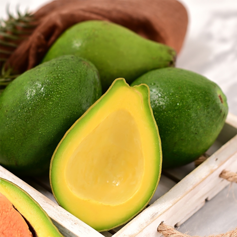 

Alpukat Mentega TBSM