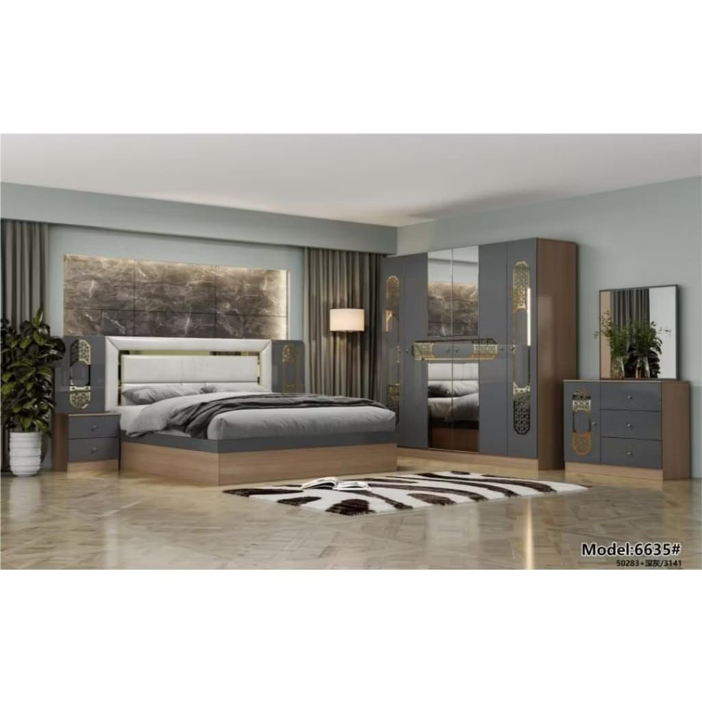 Bed set - Paket Hantaran Import Bedset AH