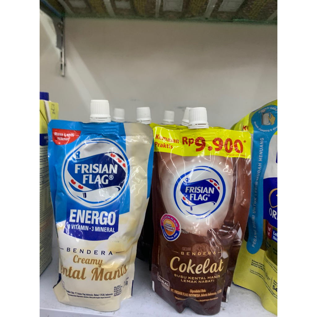 

Susu Kental Manis Frisian Flag - Sembako Murah- Sembako Bandar Lampung-Susu