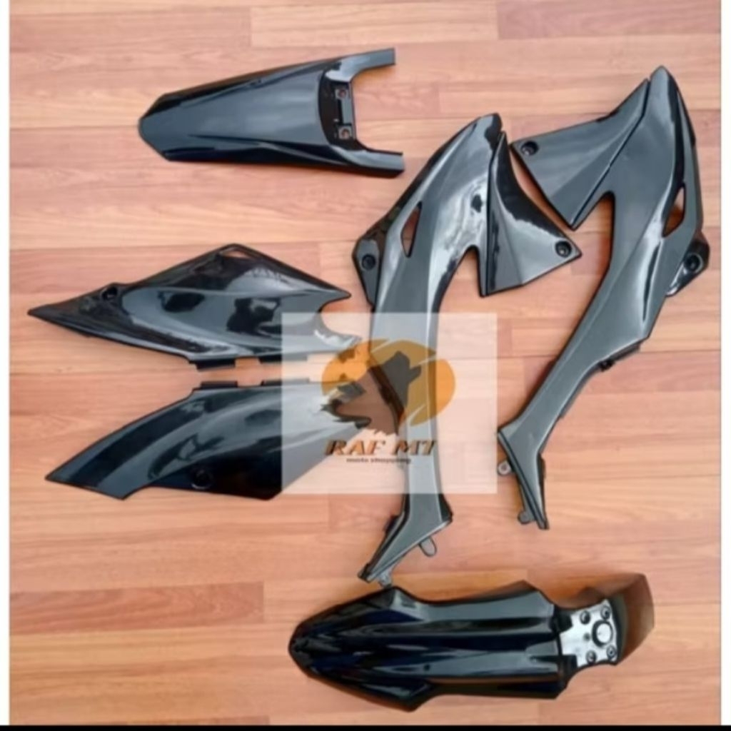 COVER BODY KLX BF BODI SET KLX BF BODY SET KLX BF BODI KLX BF