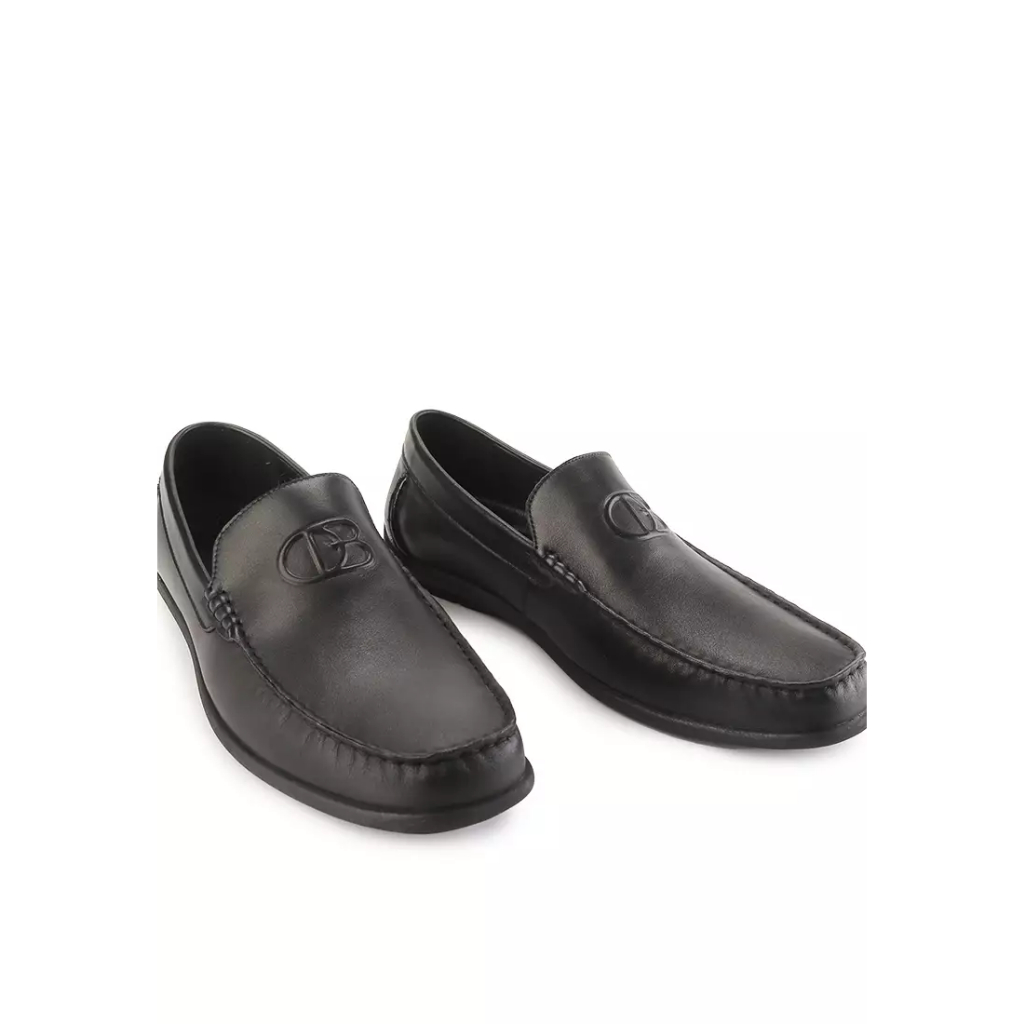 Obermain OI5762 Sepatu Pria Carson Simon