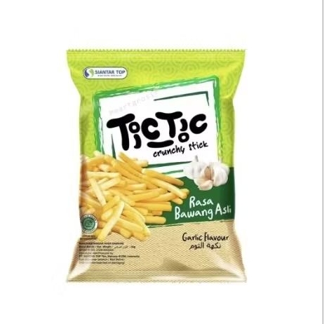 

Rtg - Tic tic 2000 isi 10 pcs