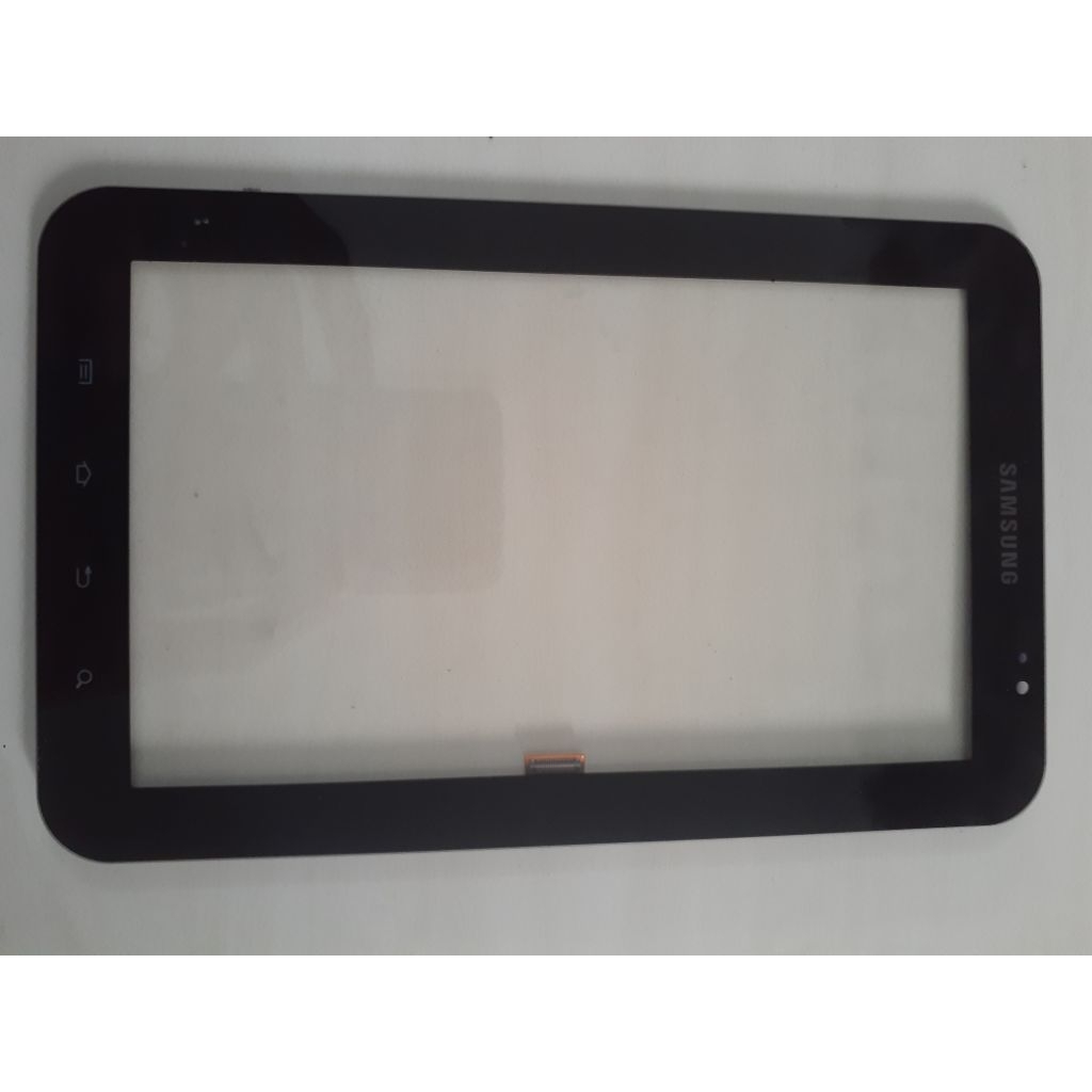 Touchscreen Tablet Samsung Gt P1000